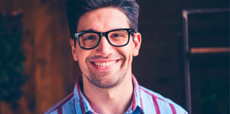 If A Man Says These Phrases On A Regular Basis, Keep Him In Your Life Forever & Ever