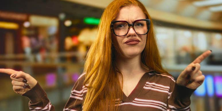 things put smart people in a bad mood 