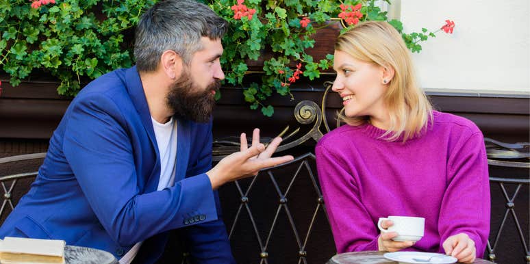 impossible not like someone says sounds hard asking job