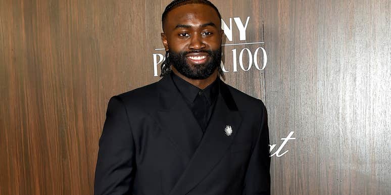 jaylen brown credits astrology success teammate