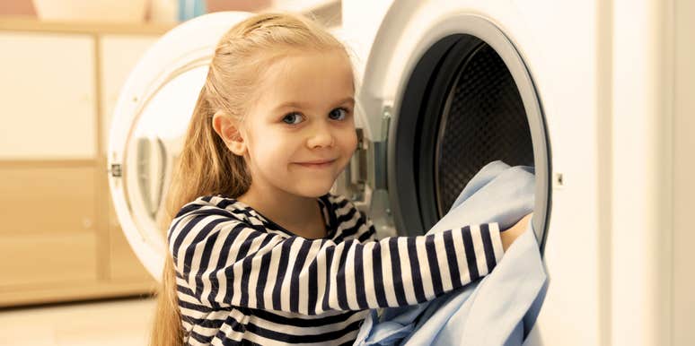 kids forced do chores more successful adults