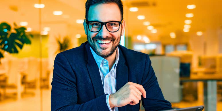 Major Life Choices That Separate Truly Successful People From Everyone Else