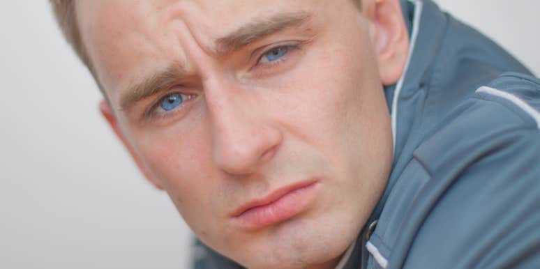 Men Who Can't Use These Emotional Phrases Rarely Make Good Life Partners