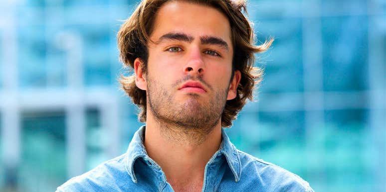 Men Who Only Care About Themselves Often Share These Hurtful Habits