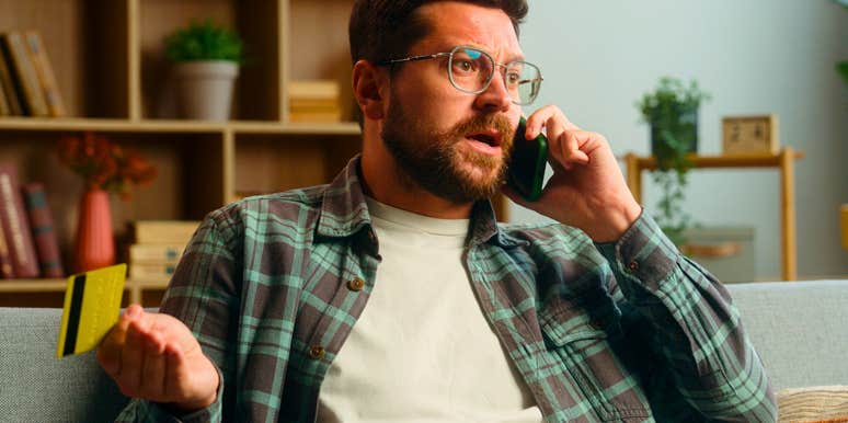 Men Who Use These Phrases Make Every Conversation Feel Like A Debate