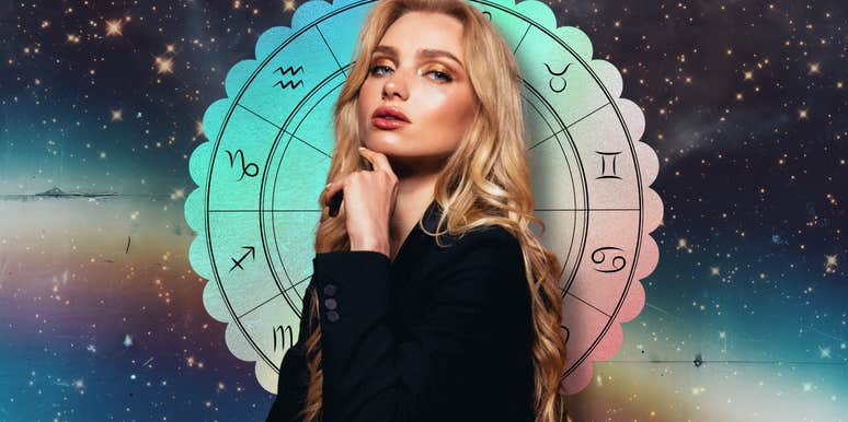 monthly horoscope April 2026