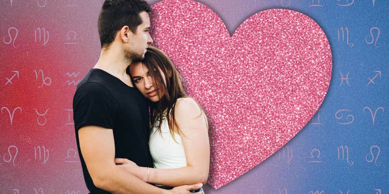 monthly love horoscope April 2026