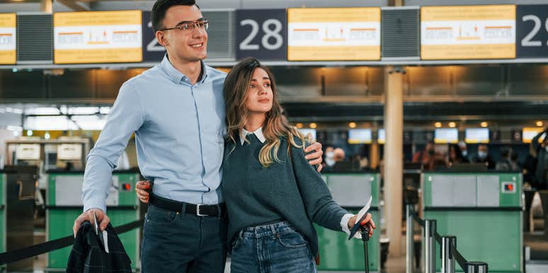 morning sickness stopped parents boarding plane crashed no survivors