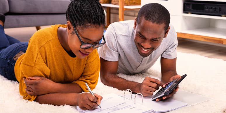 newlyweds send invoice no show wedding guests