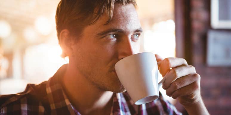 odd morning habits someone's narcissistic