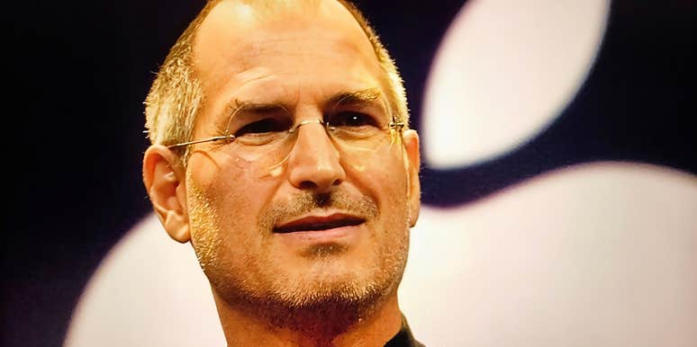 people always make dreams come true ask help according steve jobs