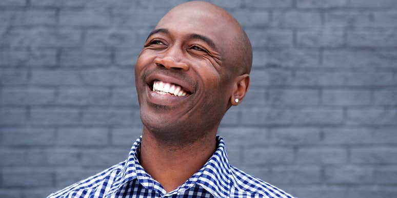 people laugh themselves more likable says science