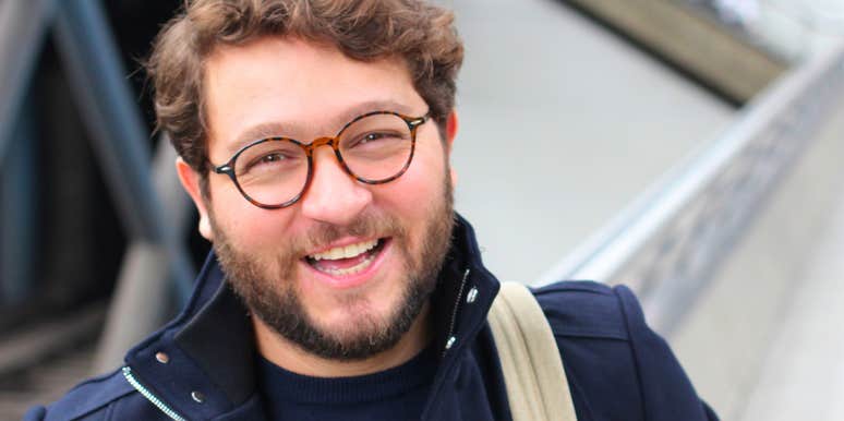 People Who Are Easy To Talk To Usually Have These Extra Special Personality Traits