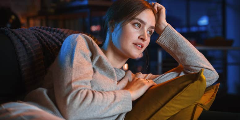 psychological reasons women like true crime