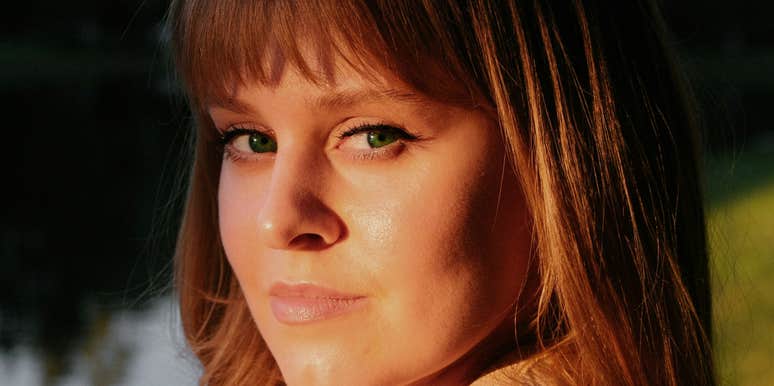 Woman's intoxicating relationship will implode.