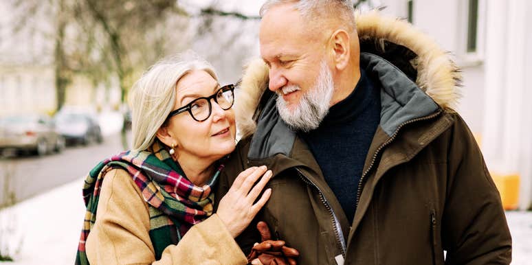 ways a woman can change a man's life