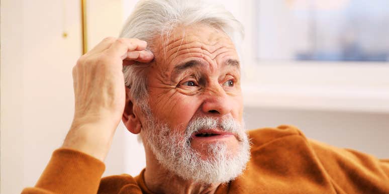 which gender is more forgetful men or women according to research