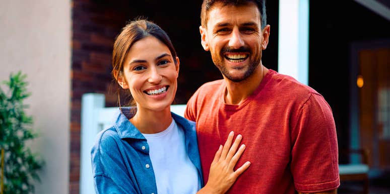 Signs Your Marriage Is Boring In The Best Possible Way