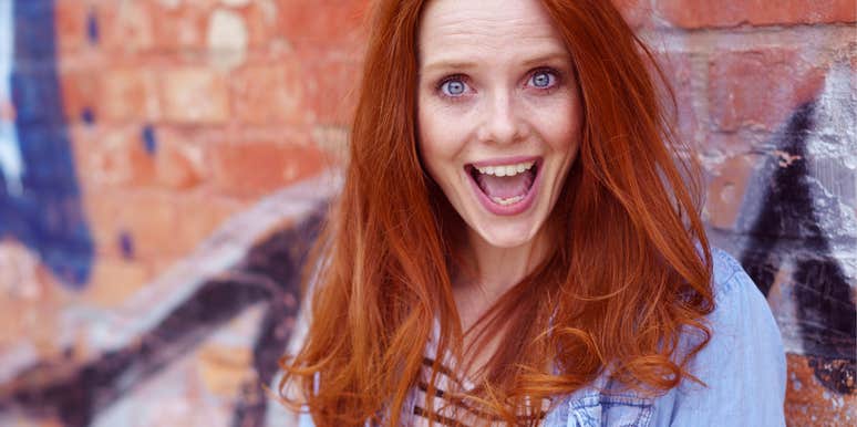 Silly Behaviors That Make Someone Look Very Attractive & Hard To Ignore