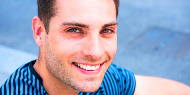 Small Behaviors That Often Signal A Man Is Thinking Long-Term