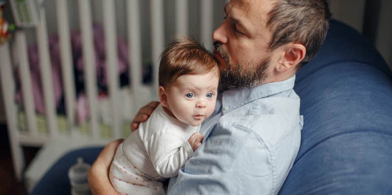 study reveals dads take paternity leave want fewer children