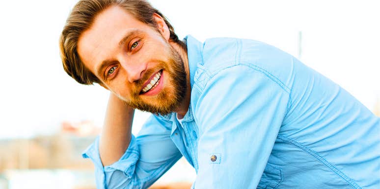 Subtle Ways A Man Shows You He’s Deeply Invested Without Ever Saying It