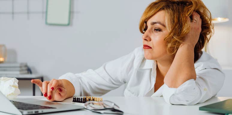 american woman agrees ai worst