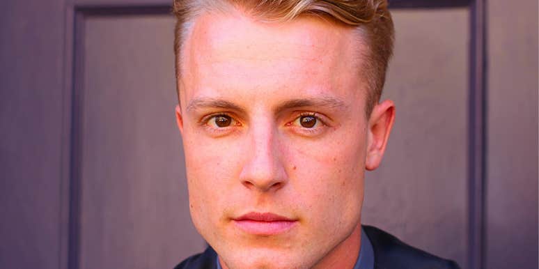 Things A Man Will Do When He Likes You But Is Trying Not To Show It