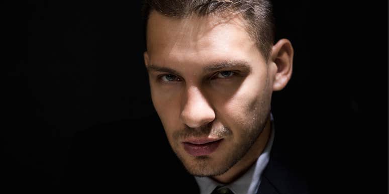 traits creepy people