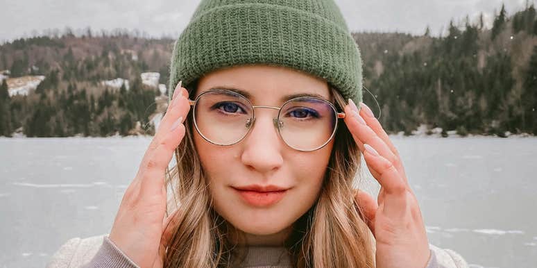 Woman feels burned out and need more than a weekend off.