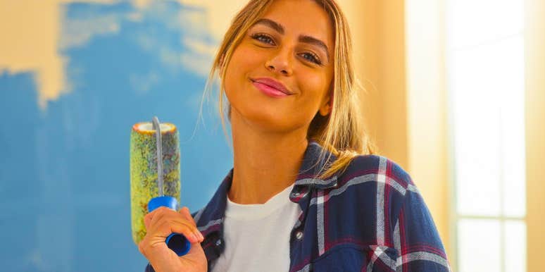 Ways Frugal People Upgrade Their Homes Without Spending As Much As You'd Think