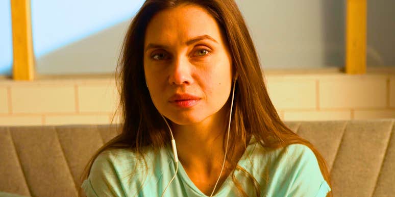 Ways Good Women Accidentally Push Love Away