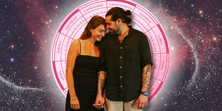 weekly love horoscope March 30 April 5 2026