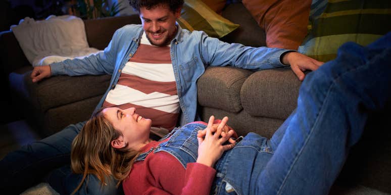 wife shares nightly routine calls relationship game-changer 