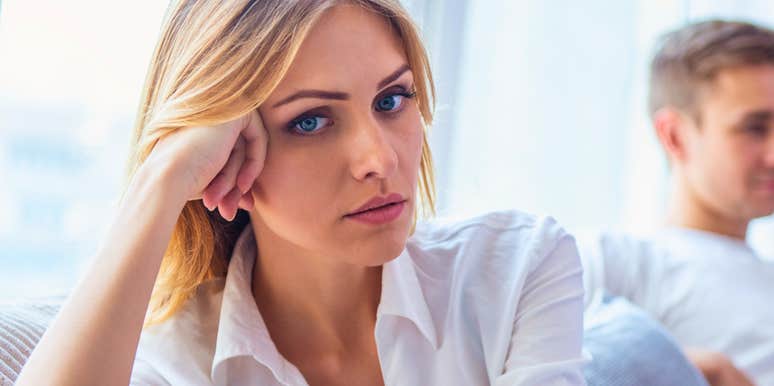 reasons wives feel lonely misunderstood at home