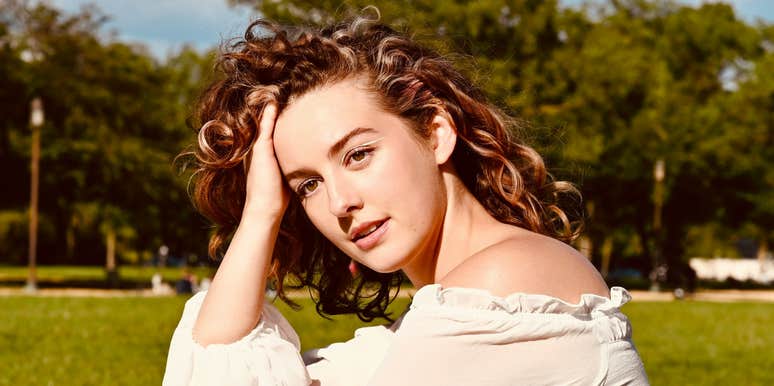 Woman is the strongest partner.