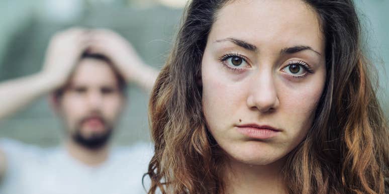 wife tells husband to move out after learning what he refuses to wash in shower