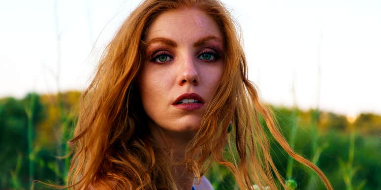  a woman who has been the strong one for way too long often has these unintentional behaviors 