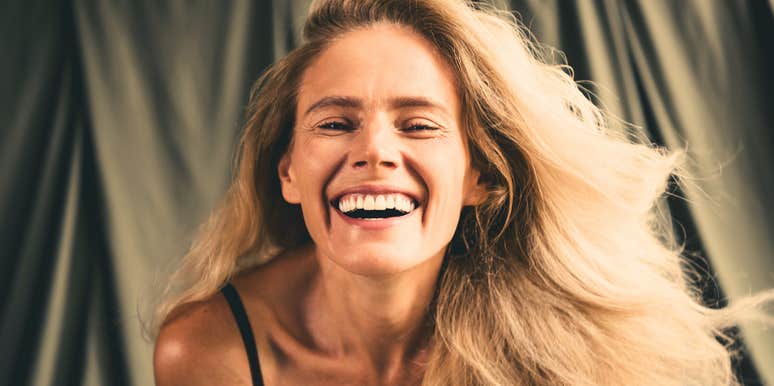 women over forty go electronic dance music events living best lives