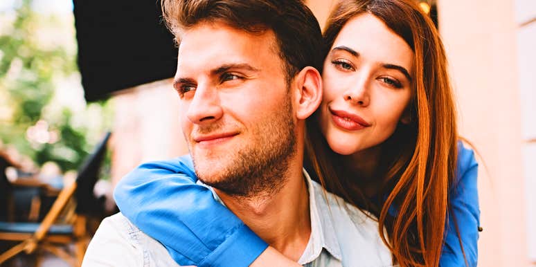  women who stay happily married for life almost always have rules for their marriage 