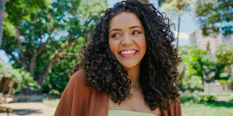 women would rather told good friend than pretty