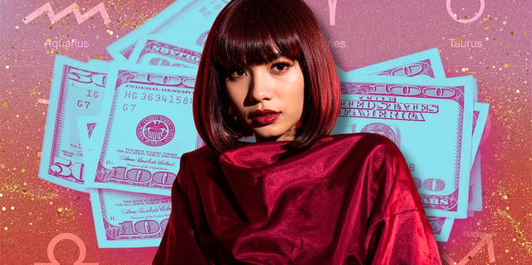 zodiac signs abundance rest 2026