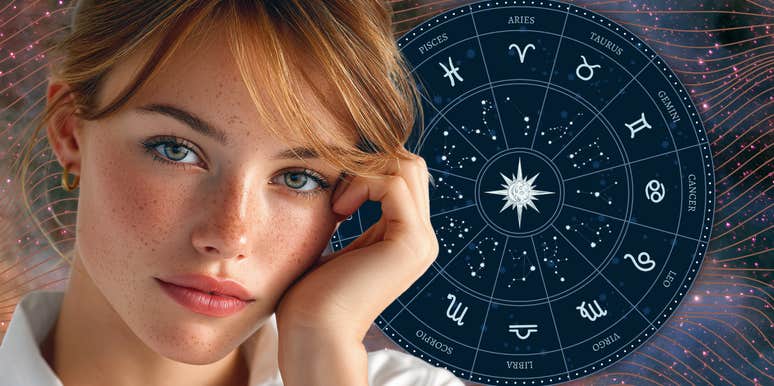 zodiac signs blessed universe march 13 2026