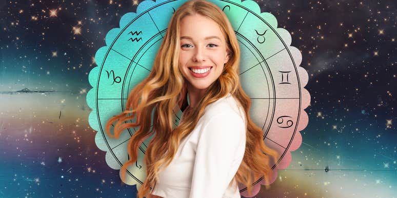 zodiac signs blessed universe march 24 2026