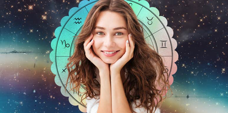 zodiac signs blessed universe march 6 2026