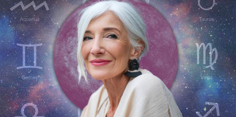 zodiac signs blessed universe march 8 2026