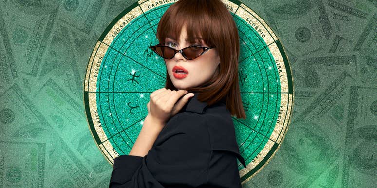 zodiac signs financial success april 6 - 12 2026