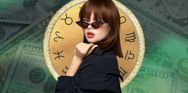 zodiac signs financial success march 9 - 15 2026