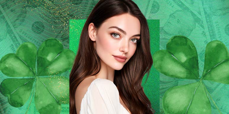 zodiac signs good luck march 16 - 22 2026