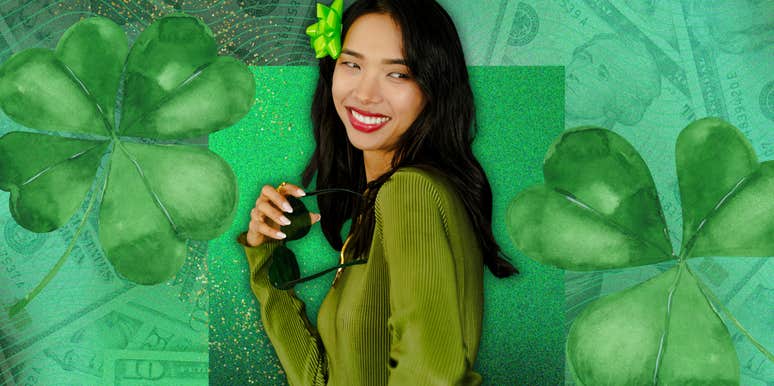 zodiac signs good luck now June 30 2026